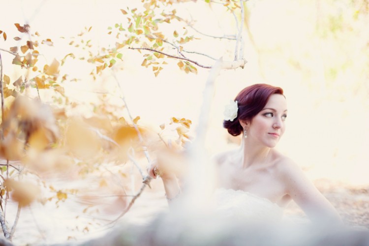Christie Bridals