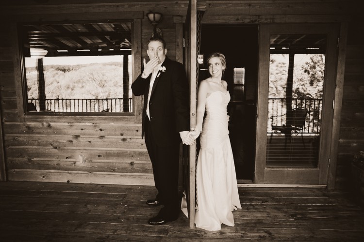 Kelly & Anthony